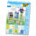 Designpapierblock Party, DIN A4, 12 Blatt, 150g m²