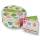 Designpapierblock Party, DIN A4, 12 Blatt, 150g m²