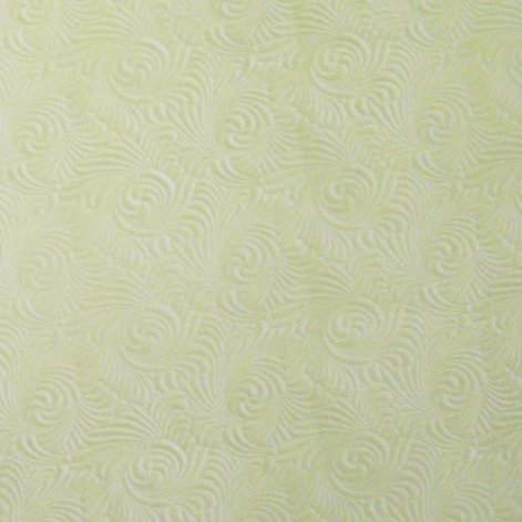 Transparentpapier romantika grün, 115g/qm, Din A 4, 10 Blatt