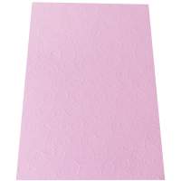 Prägekarton arabesken rose, 220g/qm, Din A 4, 10 Blatt