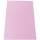 Prägekarton arabesken rose, 220g/qm, Din A 4, 10 Blatt
