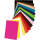 Bastelfilz stark dunkelrot, 30 x 45 cm, 3,5 mm, 1 Bogen