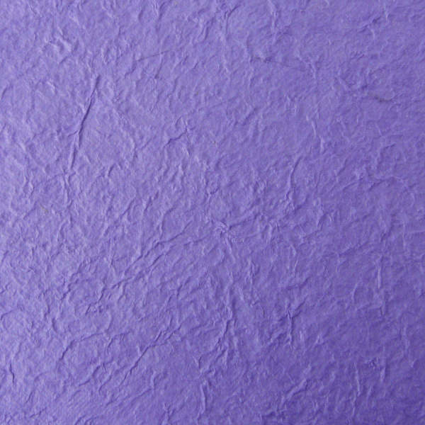 Maulbeerbaumpapie, flieder, 38,5x51 cm, 10 Bogen