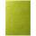 Moosgummi grün Glitzer hellgrün selbstklebend 5 Bögen, 20x29 cm