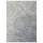 TrendyFilz Filzplatte hellgrau meliert, 75 x 50 cm, 3 mm dick, Filzbogen stark