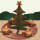 Bastelsatz Adventskranz mit Stecktanne