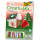 Bastelset Creativ Mix Christmas, 83 Teile Weihnachtspapiere Bastelpapier