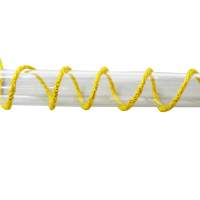 Kordel gold, ca. 2 mm dick, 20 m lang