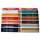 Jolly Supersticks Classpack,120 Stifte, Buntstifte 3,8mm Minenstärke