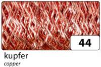 Bouillondraht Ø 0,3 mm x 60 m, kupfer