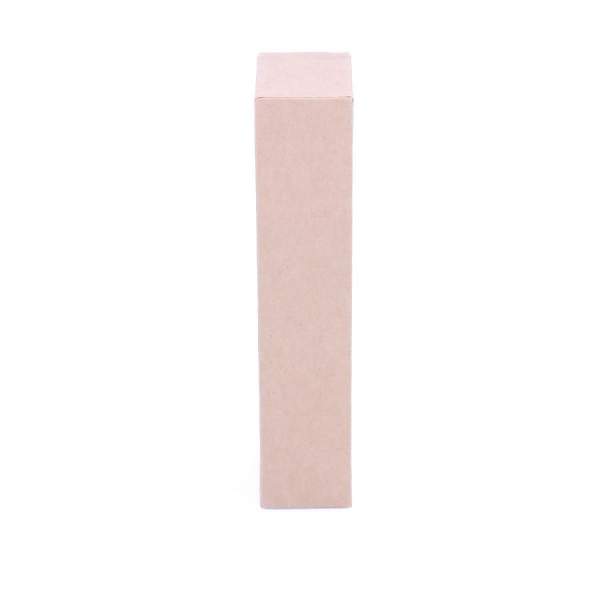 Papp Buchstabe I 17,5 x 5,5 cm Pappmache Dekobuchstabe