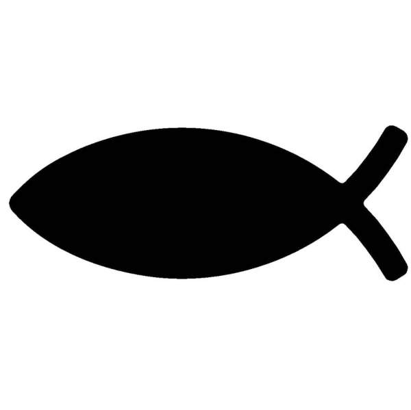 Motivlocher Fisch Motivstanzer