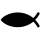 Motivlocher Fisch Motivstanzer