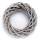 Weidenkranz grau, Ø 25 cm, 1 Stück Weidenring