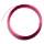 Aludraht ø 1 mm 5 m pink