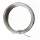 Aludraht ø 1 mm 5 m silber