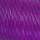 Baumwollkordel 1 mm gewachst, aubergine, 6 m