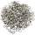 Kunststoffperlen Metalloptik, 160g