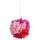 Blumenseide Rottöne 50x70 cm 10 Bögen 20g/m² rot