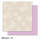Designpapiere 190g/m², 30,5x30,5cm 5 Blatt, Romantik - Motiv 11