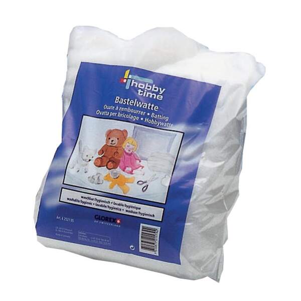 Füllwatte weiß 1000 g