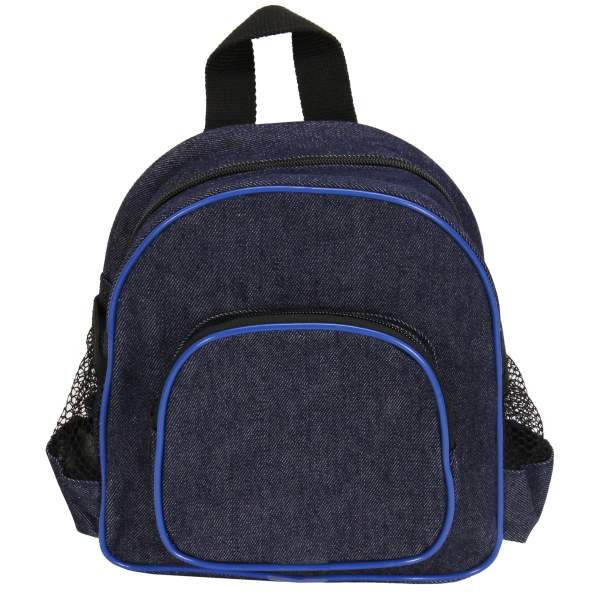 Jeans Rucksack