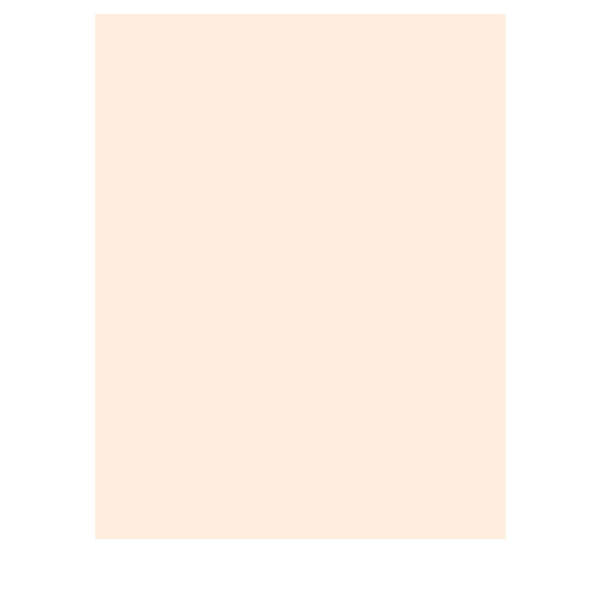 Tonpapier haut 100 Blatt, DIN A4, 130g/m² Tonzeichenpapier