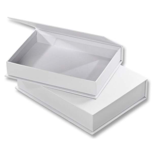 Pappschachtel, Buchboxen - Set