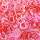 RubberLoops Mix Rot, 500 Stück