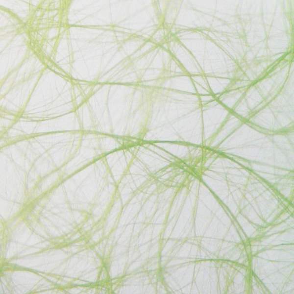 Tischvlies hellgrün Sizoweb Creaweb 1 Rolle: ca. 30 cm x 25 m