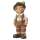 Junge in Tracht 10,5 cm