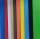 Moosgummi Set10 Bögen Moosgummiplatten farbig sortiert, 29x40 cm