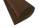 Bastelfilz Rolle braun, 45 cm x 5 m 150 g m² Bastelfilzrolle