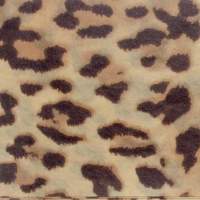 Decopatch Papier Gepard, 3 Blatt, 30x40cm