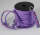 Flechtschnur 4mm, Lila, flieder, 1 Rolle 40 m