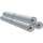 Bucheinbandfolie transparent, 45 cm x 10 m, 1 Rolle, 70 µ
