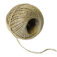 Packschnur 2mm natur, 50m