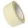 Kreppklebeband, Malerkrepp, 1 Rolle, Kreppband, 50m x 50mm