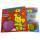 Ausmalblock Color zwischen den Linien - Set mit 2 Stück