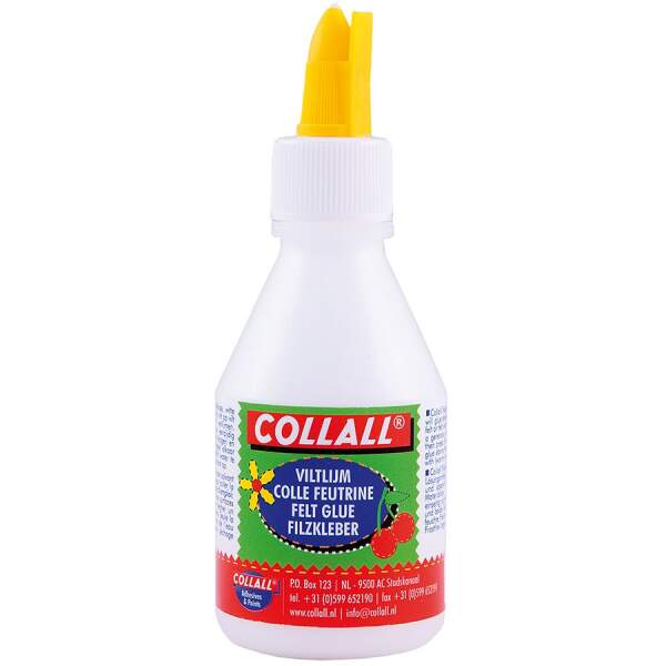 Filzkleber 100 ml