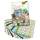 Motivblock Landliebe 26 Blatt, 24x34 cm Motivpapier