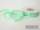 Satinband minze, mint Rolle 12mm breit, 25m lang