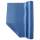Tischläufer Satin dunkelblau Rolle 36cm breit 9m lang