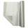 Tischläufer Satin silber Rolle 36cm breit 9m lang
