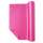 Tischläufer Satin fuchsia, Rolle 36cm breit, 9m lang