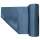 Tischläufer Satin dunkelblau Satin Tischband dunkelblau Rolle 16cm breit 9m lang