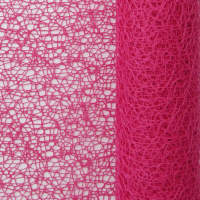 Tischläufer Netzoptik, pink, 1 Rolle