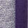Tischläufer Netzoptik violett, lila, 1 Rolle 28cm x 2,50 m