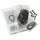 Armband-Set Glanzperlen Anthrazit, 11 Perlen