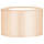 Satinband creme, Rolle 38mm breit, 25m lang